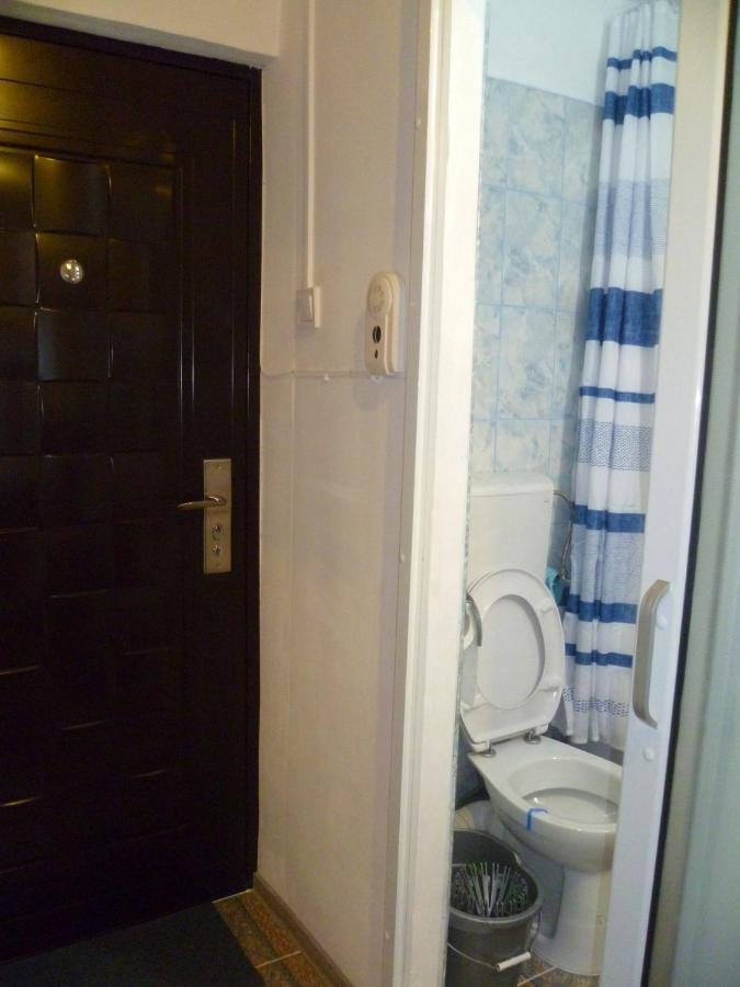 Romanilor - Studio First Floor Deva Exterior foto