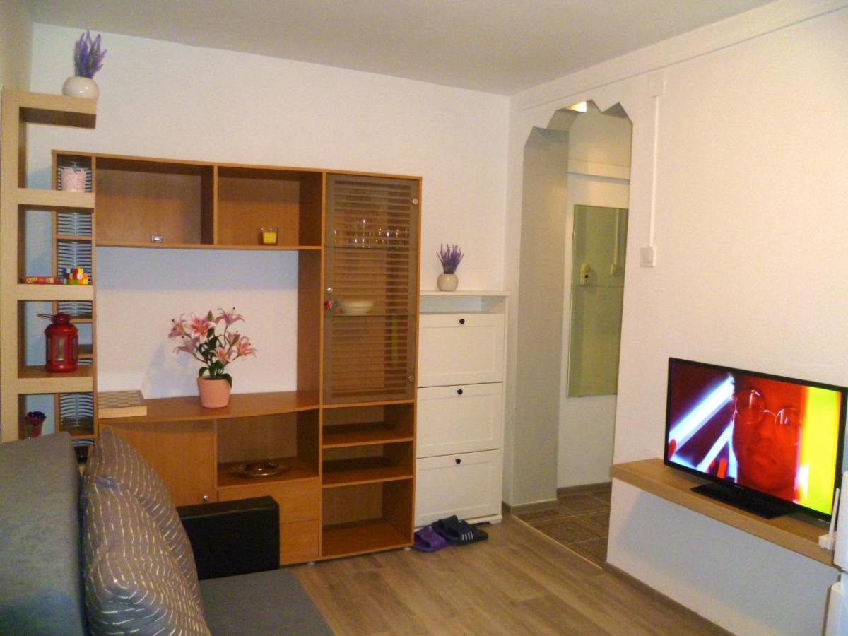 Romanilor - Studio First Floor Deva Exterior foto