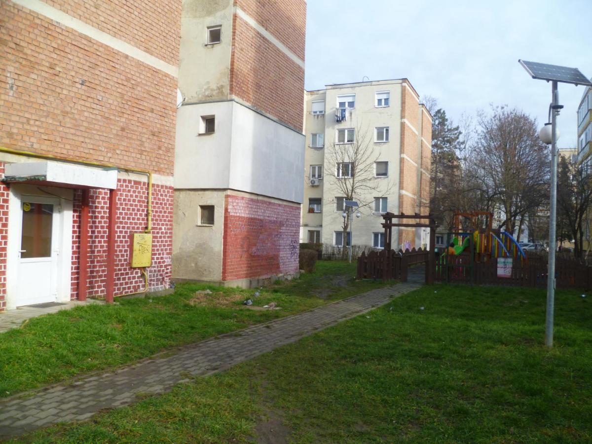 Romanilor - Studio First Floor Deva Exterior foto